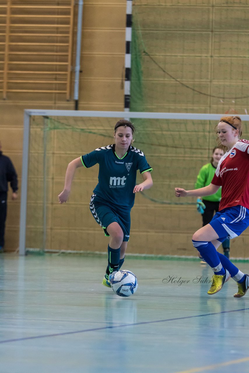 Bild 191 - Girls Cup